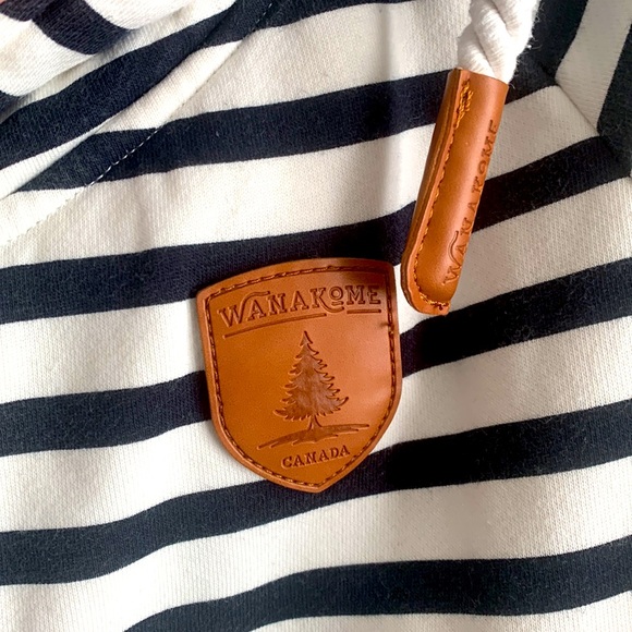 Wanakome hoodie - Picture 3 of 7